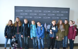 FFP Münster