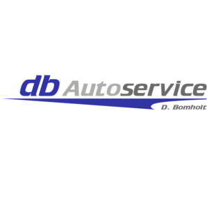 db Autoservice Logo