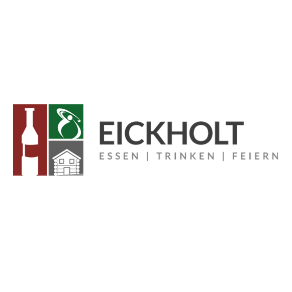 Logo Eickholt Gasthaus