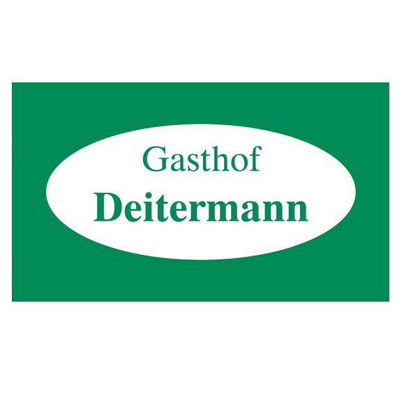 Logo Gasthof Deitermann