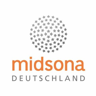Midsona Logoo Midsona Deutschland GmbH – Profilschule Ascheberg